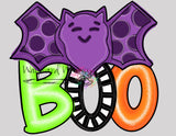 WWW Boo Bat