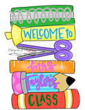 WWW  School Supplies