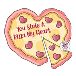 PCD Pizza My Heart