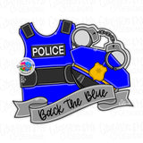 GMD Police
