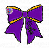 GMD School Bow