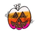 DDS Ombre Pumpkin