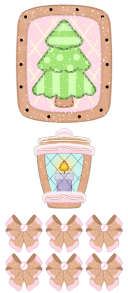 WHD Sweet Winter Vibes Bundle