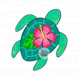 GMD Sea Turtle