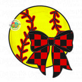 GMD Softball Bow