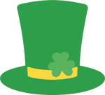 St Patty Hat 3