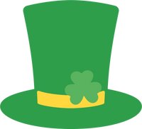 St Patty Hat 3