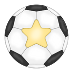 WHD Star Player Soccer Ball