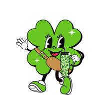 Boujee Clover