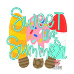 KWA Sweet Like Summer