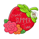PCD Sweet Summer Time Strawberry