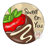 PCD Sweet On You Strawberry