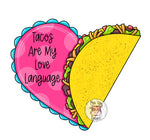 PCD Tacos Love Language