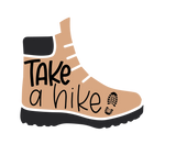 Take A Hike Boot