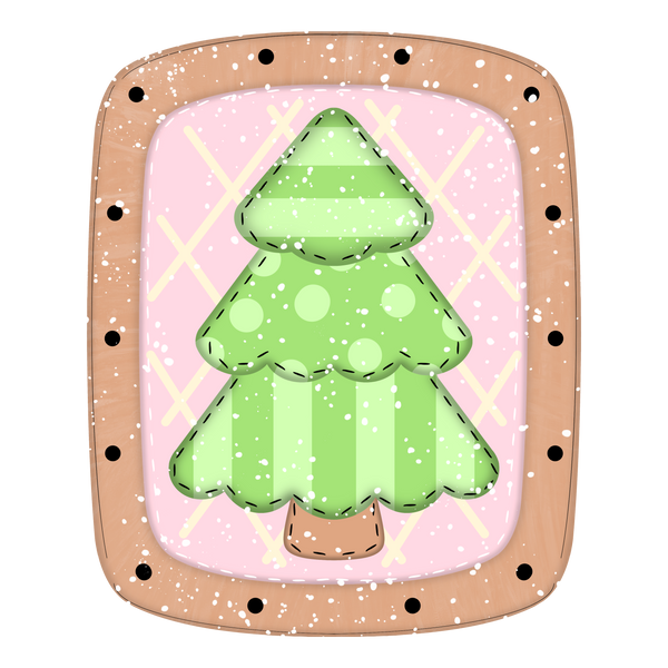 WHD Threaded Sweet Winter Tree