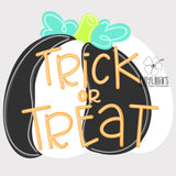 KWA Trick or Treat