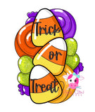 PCD Trick Or Treat Candy