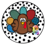 DBD Turkey Round 1