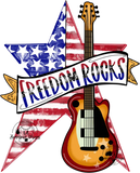 LHD Freedom Rocks