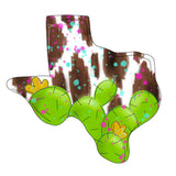 CRG Cactus Texas 1