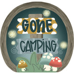 ASH Gone Camping