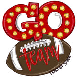 CRG Go Team