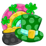 CRG St Patricks Trio