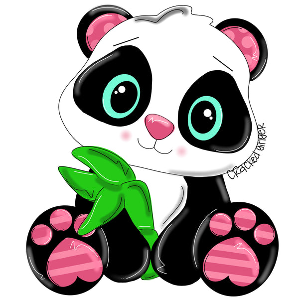 CRG Panda