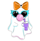 CRG Bubble Gum Ghost