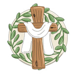 CRG Laurel Cross Round