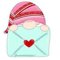 CRG Love Letter Gnome