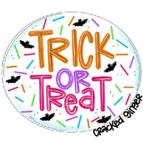 CRG Trick or Treat 2