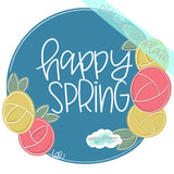 KWA Happy Spring