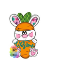 DBD Bunny Carrot