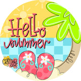 ASH Hello Summer Round 2