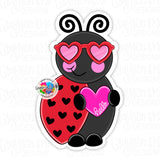 GMD Valentines Ladybug