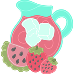 OSD Watermelon Strawberry