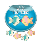 WHD Were Fintastic Fishbowl