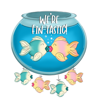 WHD Were Fintastic Fishbowl