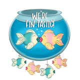 WHD Were Fintastic Fishbowl