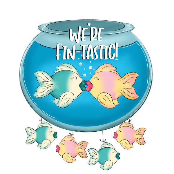 WHD Were Fintastic Fishbowl