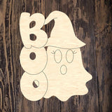 ABL Boo Ghost 2