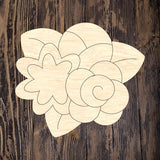 ABL Floral Flag