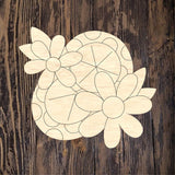 ABL Floral Fruit Slices