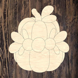 ABL Floral Pumpkin 3