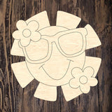 ABL Floral Sunshine