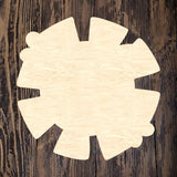 ABL Floral Sunshine With Print