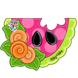 ABL Floral Watermelon 3