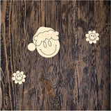 ABL Groovy Holly Jolly 1