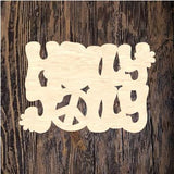 ABL Groovy Holly Jolly 1